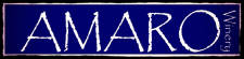 Amaro Winery 