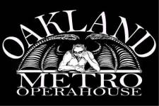 The Oakland Metro