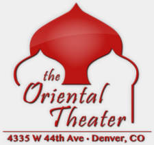 The Oriental Theater