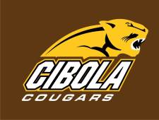Cibola High School Football Field
