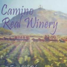 Camino Real Winery and Tap Room
