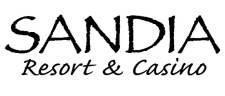 Sandia Resort & Casino Ballroom Salons B & D