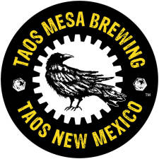 Taos Mesa Brewing Mothership