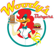 Woody's Burgers