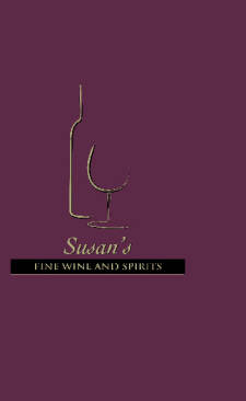 Susan's Fine Wine & Spirits
