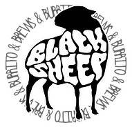 Black Sheep Burrito & Brews