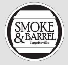 Smoke & Barrel Tavern (Fayetteville, AR)