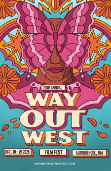 2025 Way OUT West Film Fest  23rd Annual