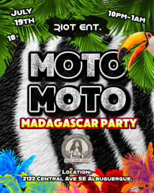 MOTO MOTO