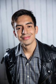 Luis Lopez