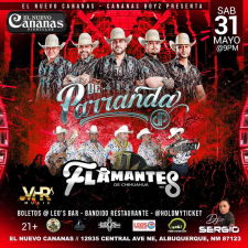 De parranda 