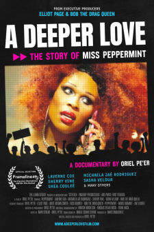 A Deeper Love The Story of Miss Peppermint