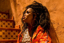 Luciane Dom Singing Workshop