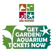 Albuquerque BioPark - Zoo Events