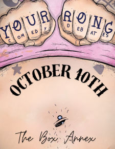 Your Rong