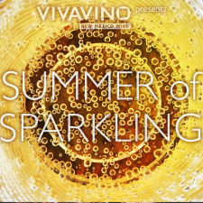 Wine Studio Sparkling Series