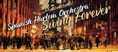 Spanish Harlem Orchestra