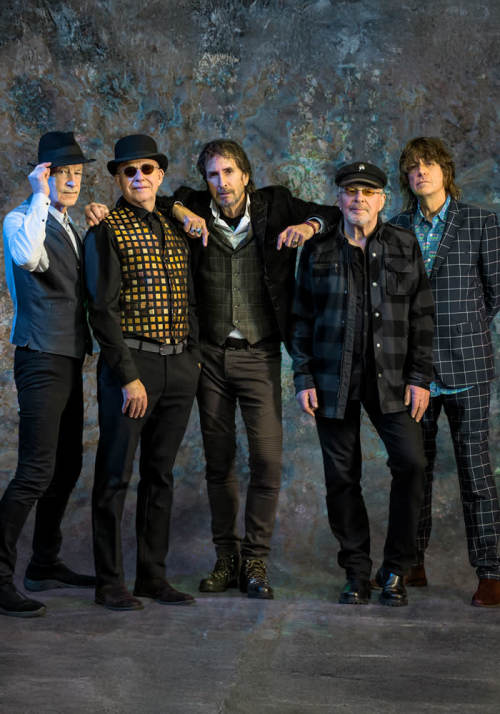The Fixx