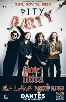 HOTEL MIRA