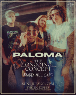 Paloma