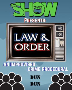 The Show Presents Law & Order