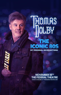 Thomas Dolby