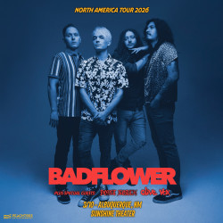 Badflower 