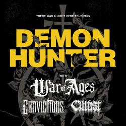 Demon Hunter