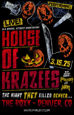 House Of Krazees 