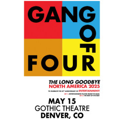 Gang Of Four