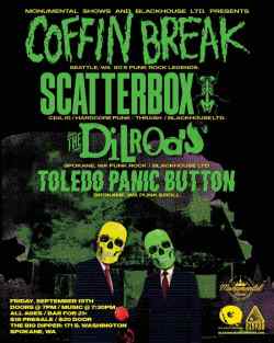Scatterbox