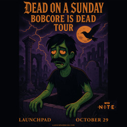 Dead On A Sunday * Nite 