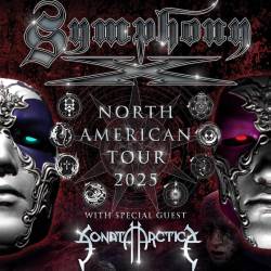 Symphony X