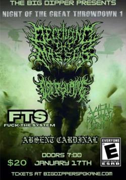 Deceiving The Masses