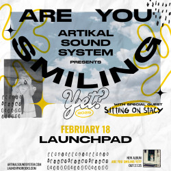 Artikal Sound System 