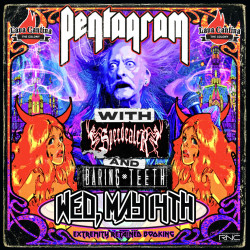 Pentagram