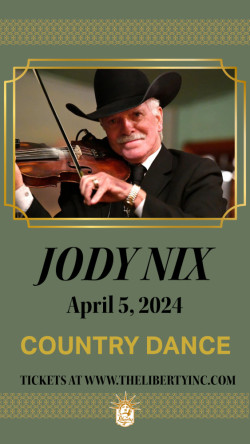 Jody Nix