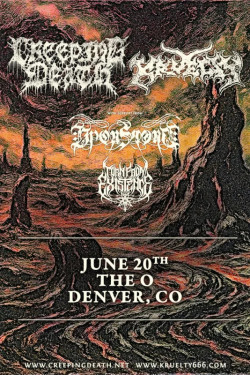 Creeping Death