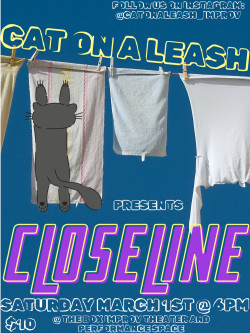 Closeline