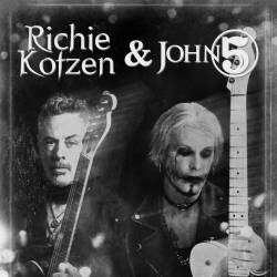 Richie Kotzen + John 5