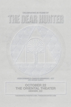 The Dear Hunter