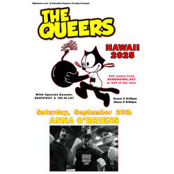 THE QUEERS