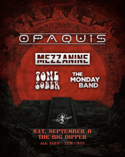 Opaquis