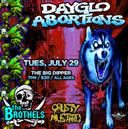 Gayglo Abortions