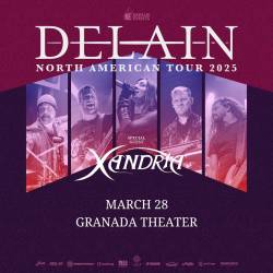 Delain