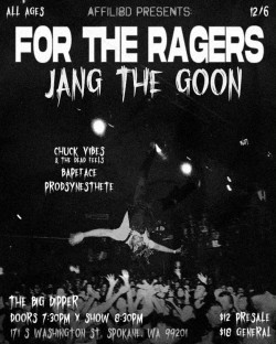 Jang The Goon