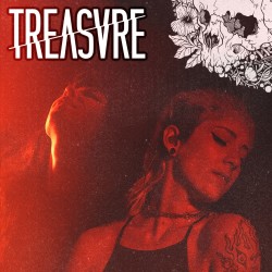 TREASVRE