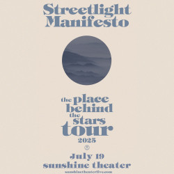 Streetlight Manifesto 