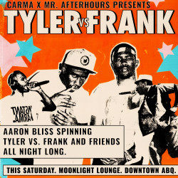Tyler Vs Frank 