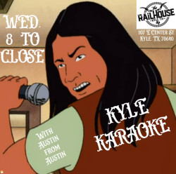 Kyle Karaoke